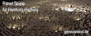 Labyrith - Hamburg-Harburg