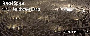 Labyrith - Jerichower Land (Landkreis)