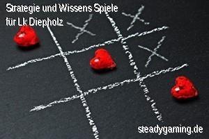 Strategy-Game - Diepholz (Landkreis)