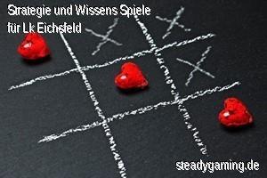 Strategy-Game - Eichsfeld (Landkreis)
