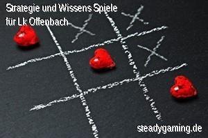 Strategy-Game - Offenbach (Landkreis)