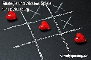 Strategy-Game - Würzburg (Landkreis)