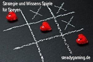 Strategy-Game - Speyer (Stadt)