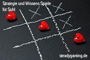 Strategy-Game - Suhl (Stadt)